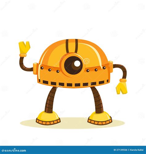 Robot Cartoon 的图像结果