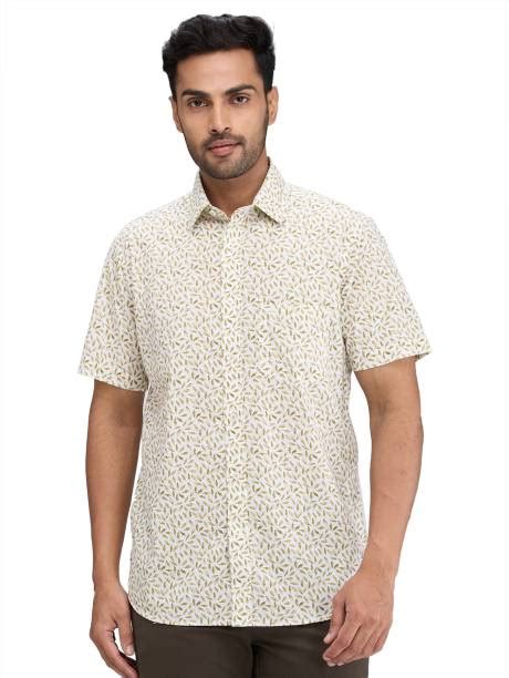 Colorplus Shirts - Buy Colorplus Shirts Online at Best Prices In India ...