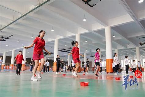 考生注意！广州体育中考部分项目缓考时间推迟
