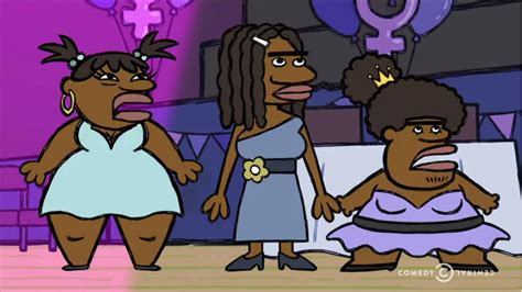 Legends of Chamberlain Heights - Season 2 Episode 4: Just Say No to Cracky