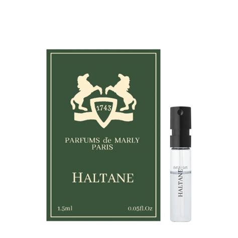 PARFUMS DE MARLY HALTANE (M) EDP 1.5ML VIALS