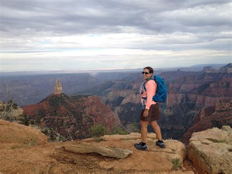 From Sea Level to over 8000 Feet: A Southwest Mountain and Desert ...