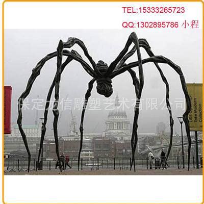 世界上惊人的巨型雕像、雕塑：Top10 - 一起盘点网