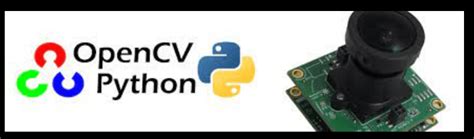OpenCV Python Stream Video to Application Web 的图像结果