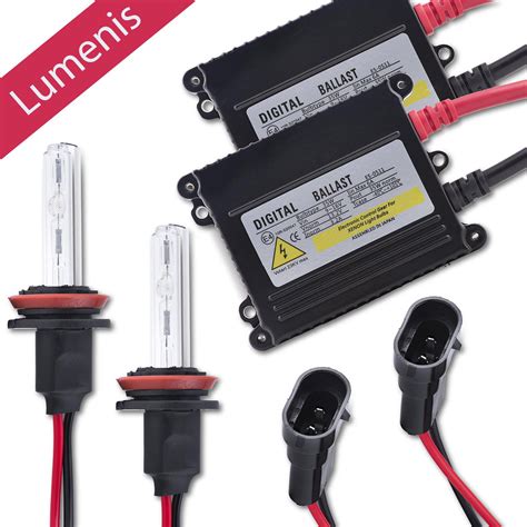 Image result for LED H11 Conversion Kit