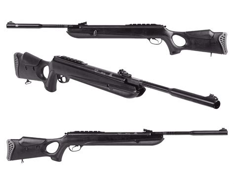 Buy Hatsan Mod 130S Vortex QE .30 Cal Airrifle and Pellets and Hat ...