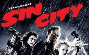 【桃桃字幕组】罪恶之城 Sin City (2005) 【双语预告片】_哔哩哔哩 (゜-゜)つロ 干杯~-bilibili