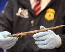 Archived: ICE returns stolen and looted archeological art and ...