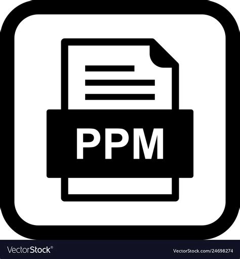 Image result for PPM File