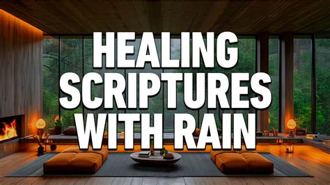 Image result for Healing Scriptures with Nature Sounds