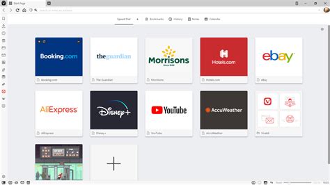 Image result for Vivaldi Features