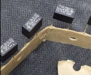 iBAT SOLUTIONS 4A 250V AC T4A 250V Fuse Slow Blow Micro Time Lag type ...