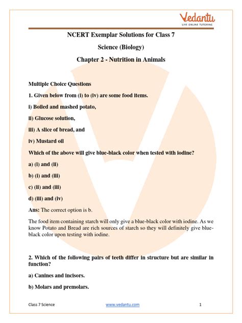Class 7 Science Chapter Number 2 3 的图像结果