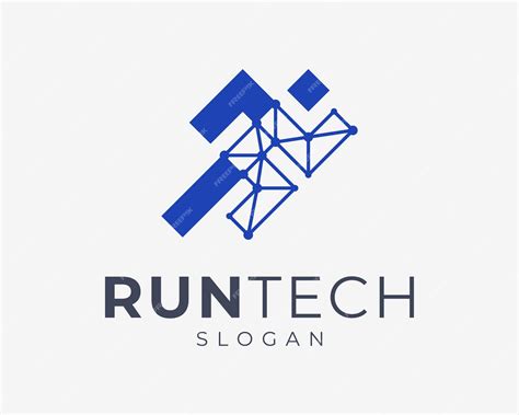 Image result for Runner Logo Design