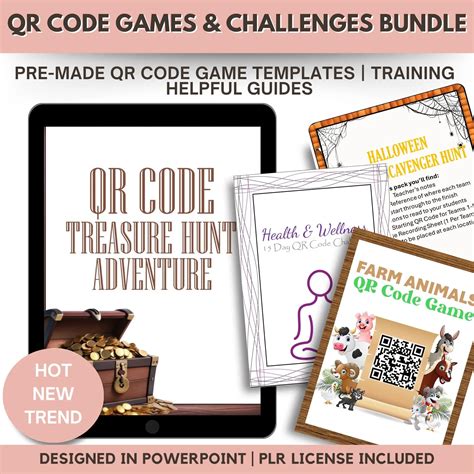 Image result for QR Code Training