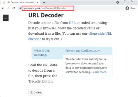 Malware URL Check 的图像结果