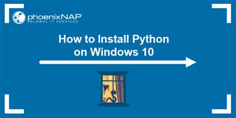 Image result for How to Know Python Version in Windows Command
