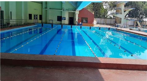 Semma Chennai Vibes - Swimming Pools near Guindy, Chennai – Chennaigaga