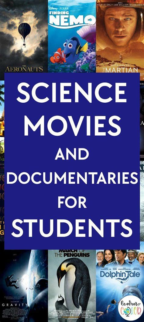 Names of Science Documentaries Using Animation 的图像结果