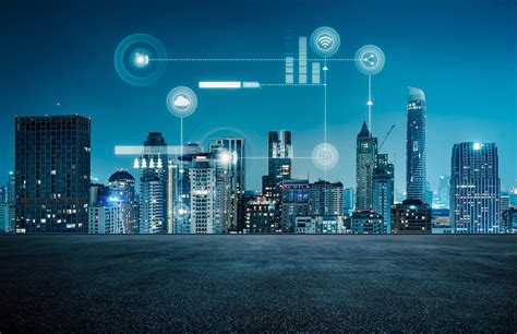 Smart Building Wallpapers - Top Free Smart Building Backgrounds ...