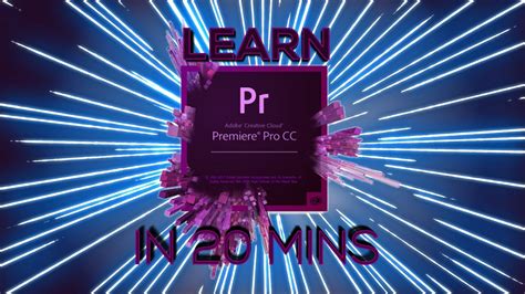 Premiere Pro Beginner Tutorial 的图像结果