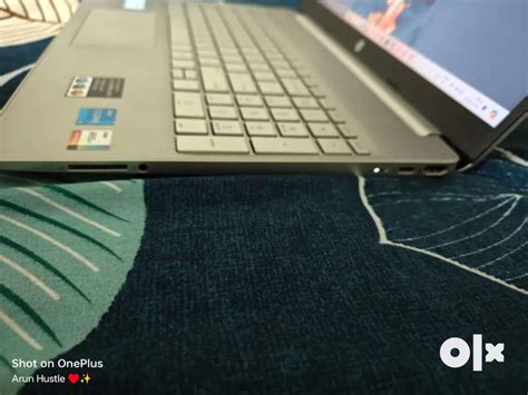 Hp 15s i5 11th Gen 2023 model - Computers & Laptops - 1772648293