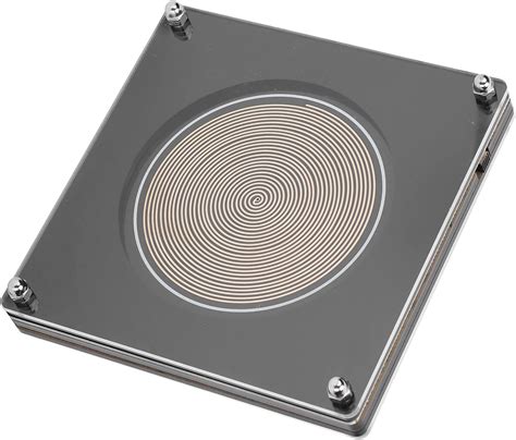 Amazon.com: Schumann Resonances Device, Schumann Generator, 7.83 Hz ...