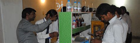 Technical Institute In Varanasi, Polytechnic College, B.Tech College ...