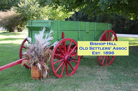 Serving Colony Beef Barley Stew and Rice Pudding - SATURDAY ONLY, 405 ...