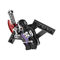 Buy Lego Ninjago 70725 Nindroid Mech Dragon Toy Online at Low Prices in ...