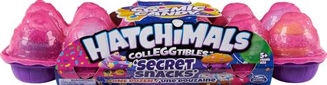 Buy Hatchimals CollEGGtibles, Cosmic Candy Limited Edition Secret ...