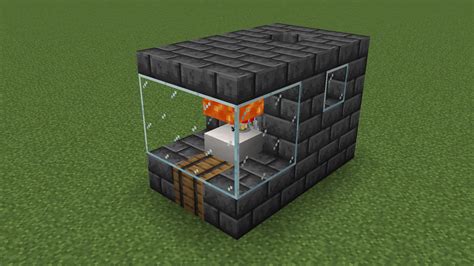 Image result for Chicken Farm Minecraft Java Simple