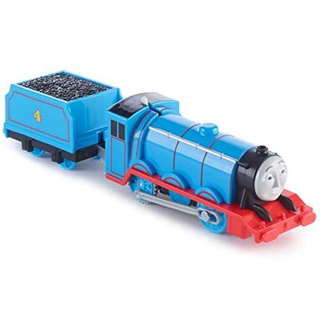 Thomas & Friends TrackMaster, Motorized Gordon | Ubuy India