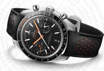 欧米茄手表品牌发展历程介绍 - n厂手表