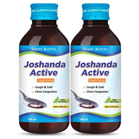 Buy Vedic Roots Expectorant Mucus Dry Wet Reliever Chest Congestion ...