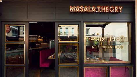 Masala Theory Bondi, Bondi Beach Review