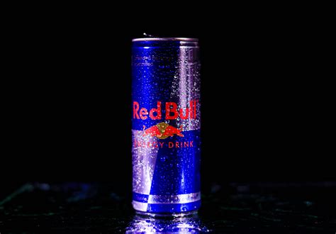 Red Bull Energy Drink Wallpaper