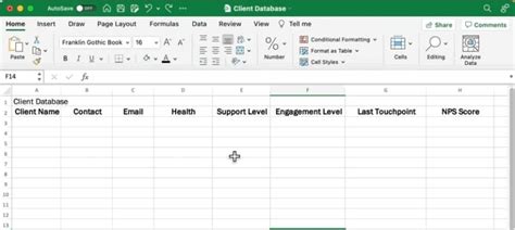 Image result for CreateDatabase in Excel