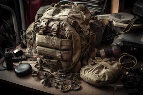 Image result for Military Camera Backpack