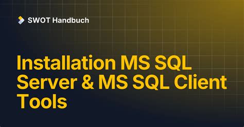 Image result for MS SQL Client