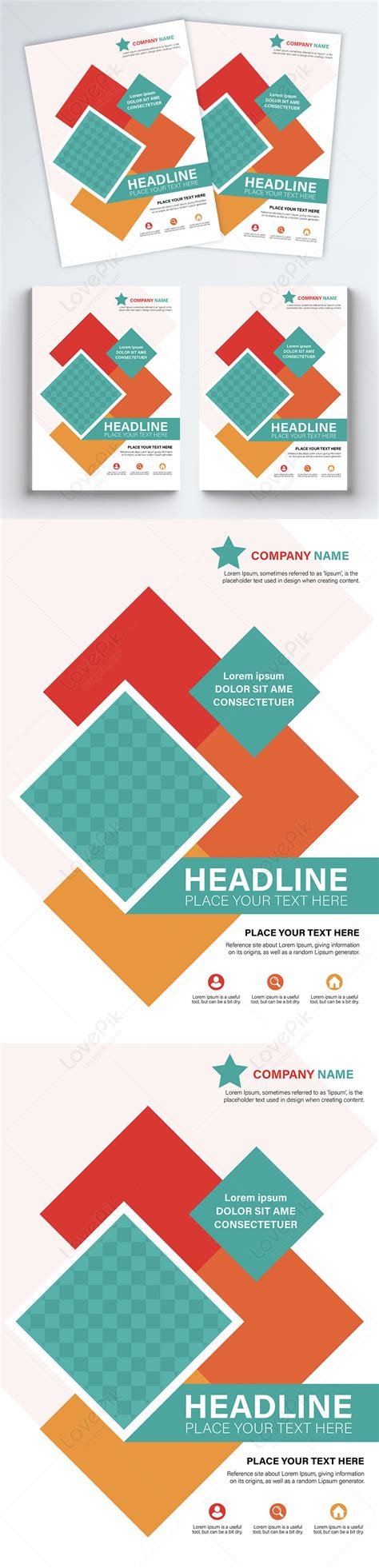 Image result for Introduction Flyer