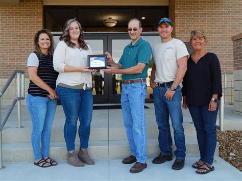REMC named business of the year - Indiana Connection
