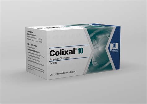 Magnachem | Colixal 10