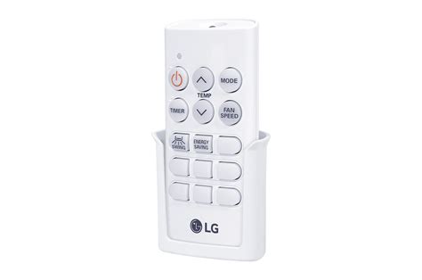 In wall Air Conditioner Remote Controller (include Holder ...
