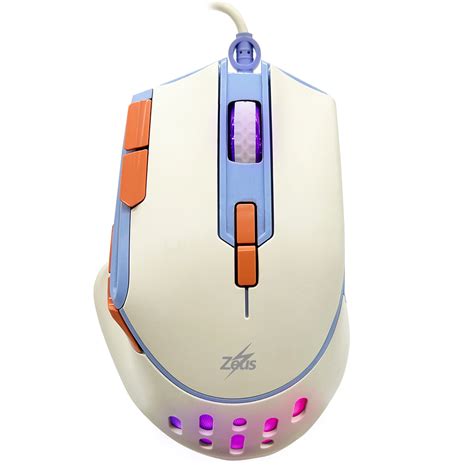 Image result for iBUYPOWER Zeus E3 Optical Gaming Mouse Color Change