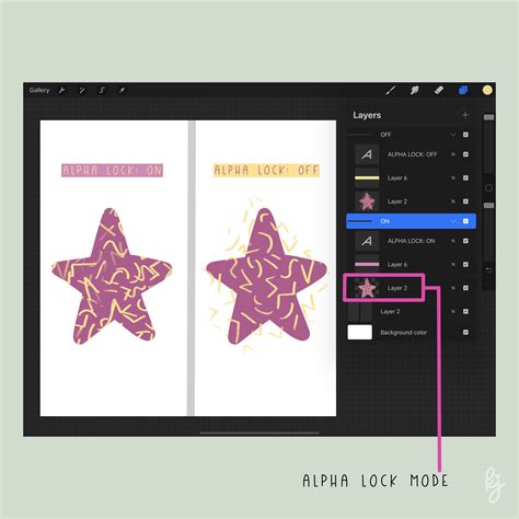 Image result for Procreate Mask