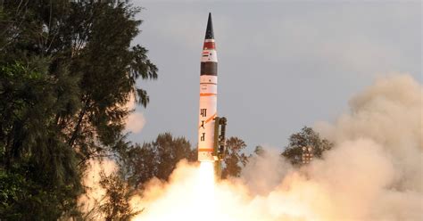 DRDO Makes Country Proud By Successfully Testing Anti-Radiation Missile ...