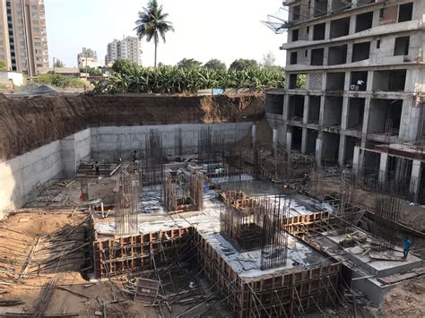 The Marina ( A,b ) | at Utran, Surat