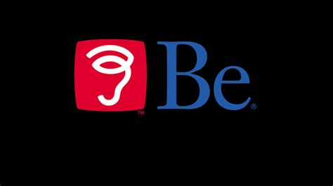 Image result for BeOS Logo