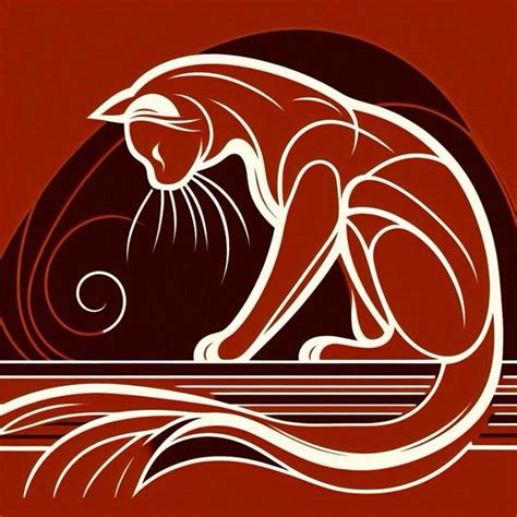 Image result for Rust Cat